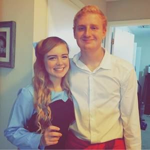 Meet your Posher, Kaylyn